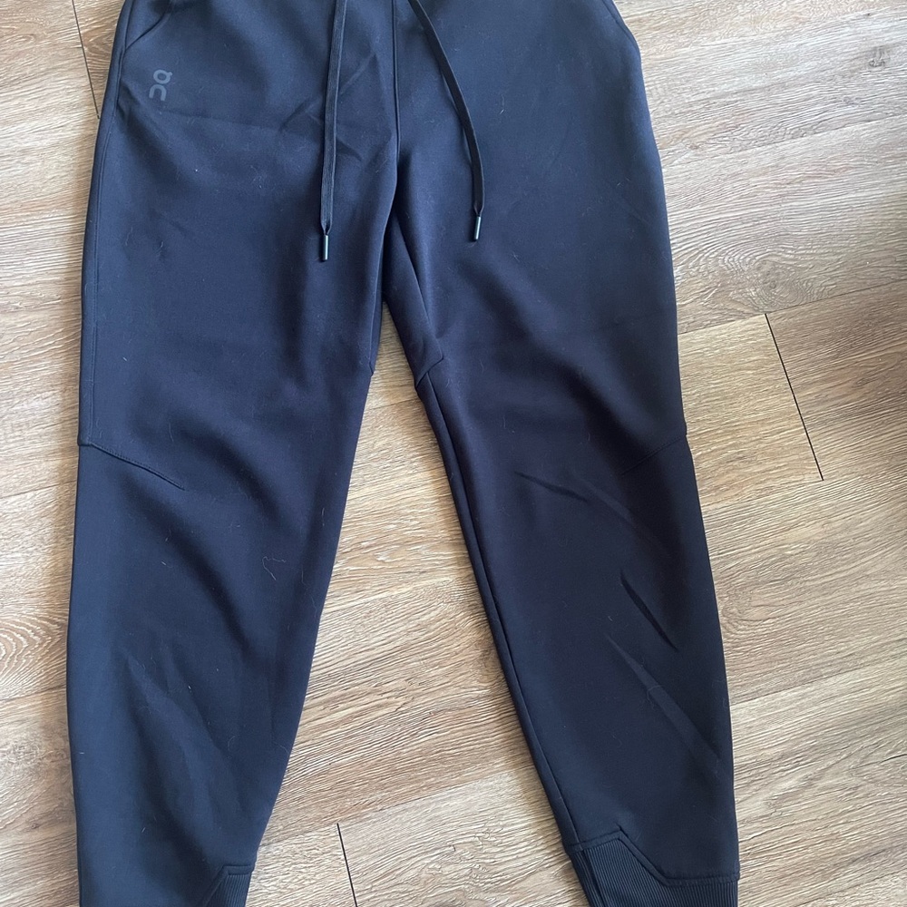 On Cloud Sweatpants Women’s Size S